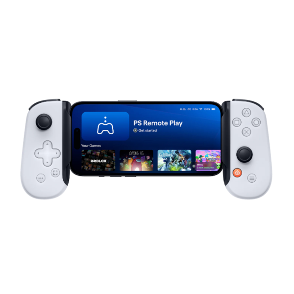 Backbone One – PlayStation Edition – USB-C (2nd gen) – Price in Kenya | Phones Gallery