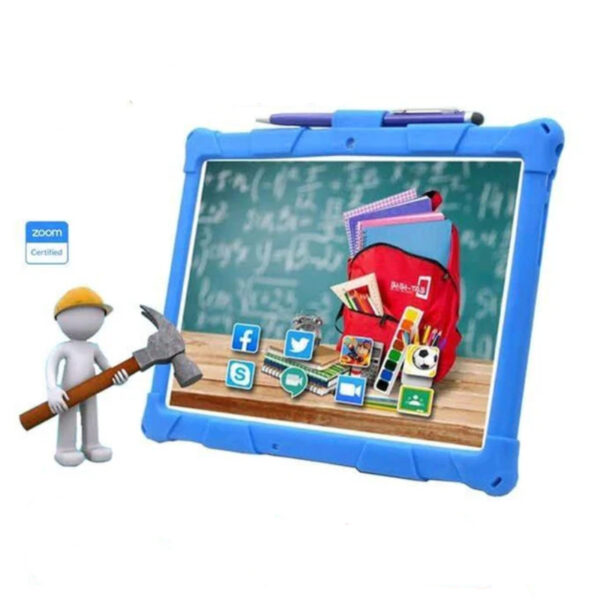 Bebe B2040 Pro+ Kids Tablet 6GB RAM 256GB – Price in Kenya | Phones Gallery
