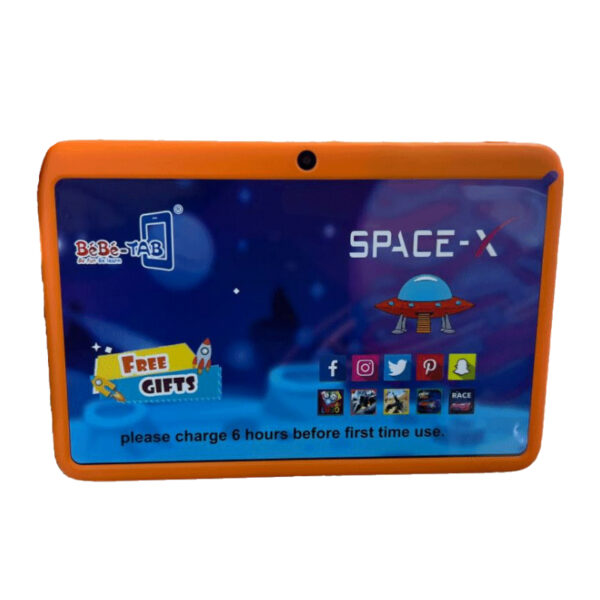 Bebe Tab Space-X 64GB RAM 64GB – Price in Kenya | Phones Gallery