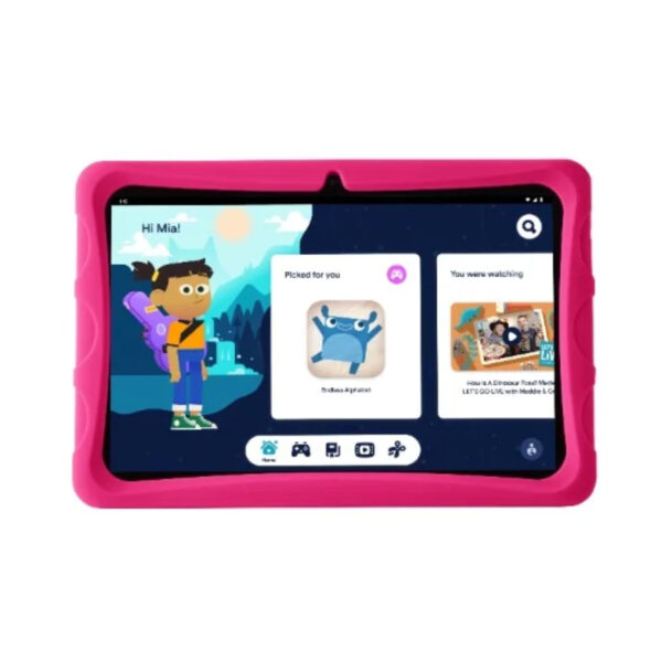 Bebe Tab Tygra-8s Kids Tablet – Price in Kenya | Phones Gallery Kenya