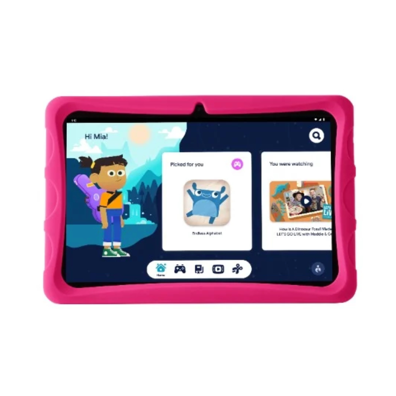 Bebe Tab Tygra-8s Kids Tablet – Price in Kenya | Phones Gallery Kenya