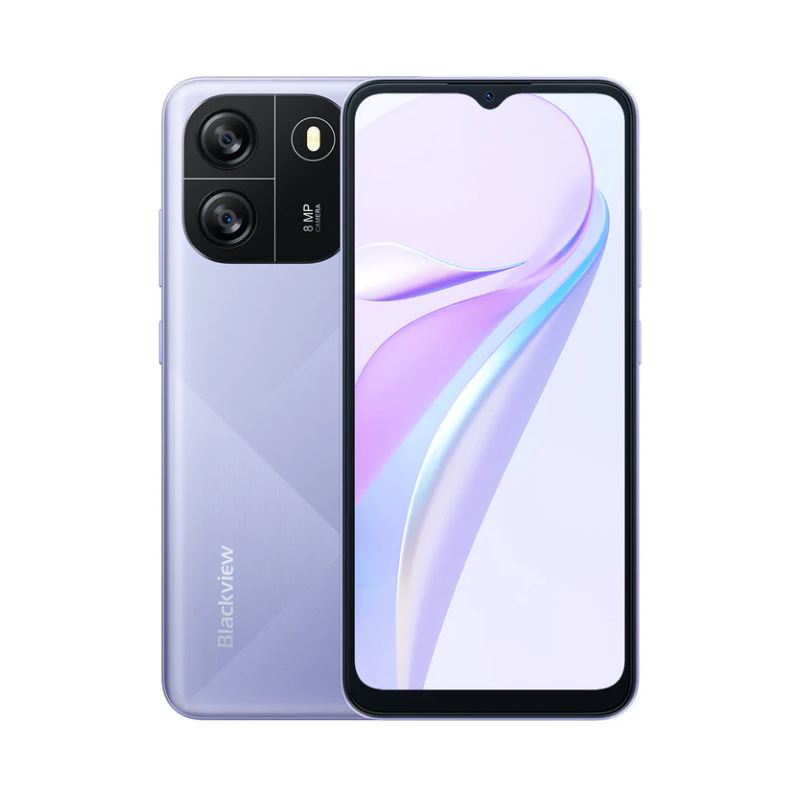 Blackview 6C 2GB RAM 32GB – Price in Kenya | Phones Gallery