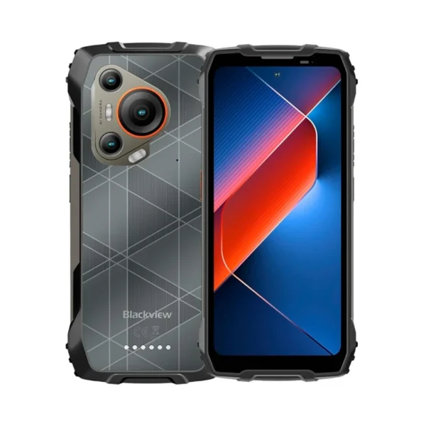 Blackview BL7000 8GB RAM 256GB – Price in Kenya | Phones Gallery