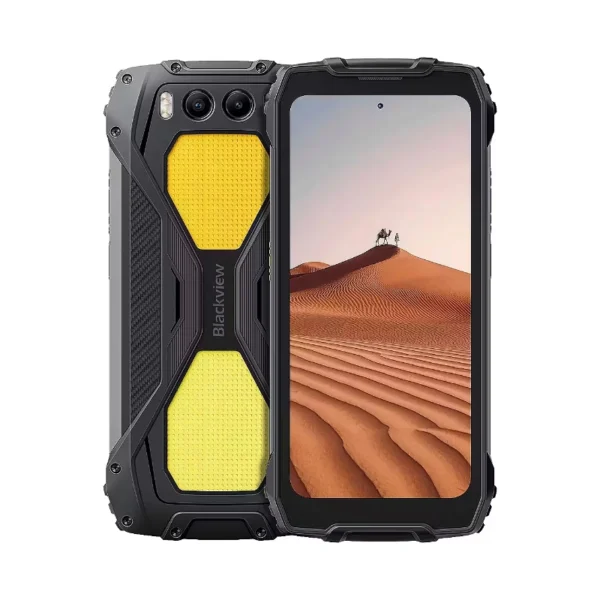 Blackview BV7300 6GB RAM 256GB – Price in Kenya | Phones Gallery