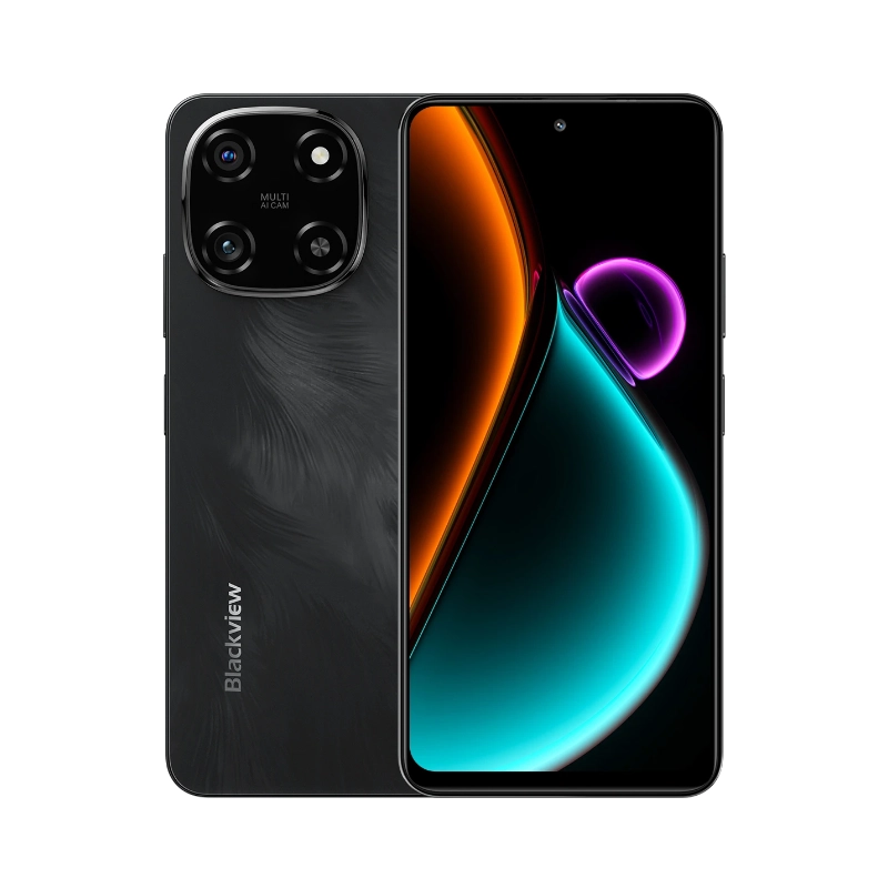 Blackview Color 6 8GB RAM 128GB – Price in Kenya | Phones Gallery