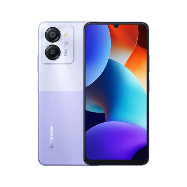 Blackview Color 8 8GB RAM 128GB – Price in Kenya | Phones Gallery