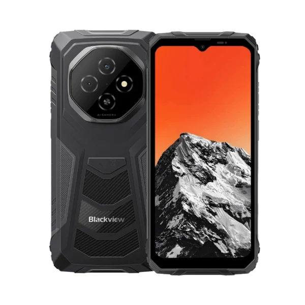 Blackview Fort 1 4GB RAM 6GB – Price in Kenya | Phones Gallery