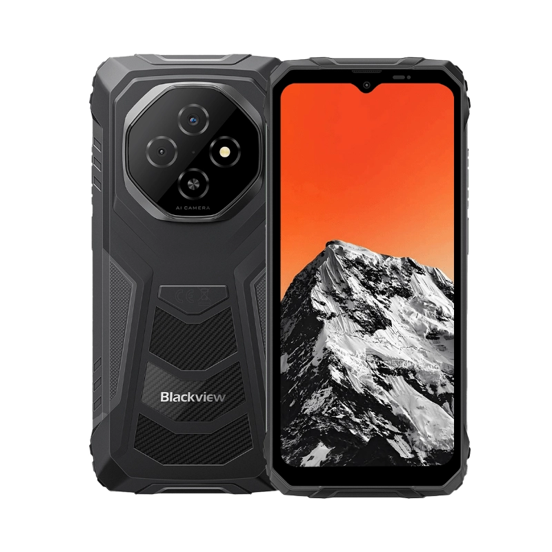 Blackview Fort 1 4GB RAM 6GB – Price in Kenya | Phones Gallery