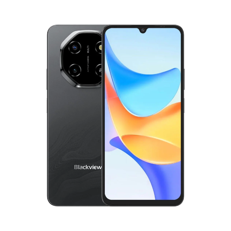 Blackview Shark 6 4GB RAM 128GB – Price in Kenya | Phones Gallery