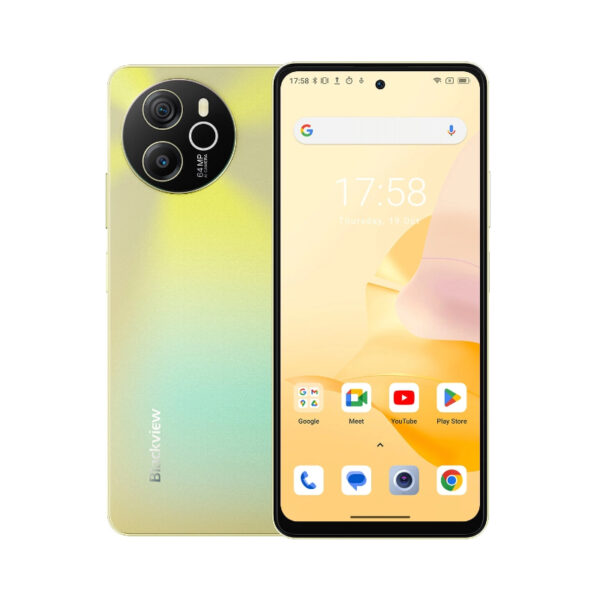 Blackview Shark 8 8GB RAM 256GB – Price in Kenya | Phones Gallery