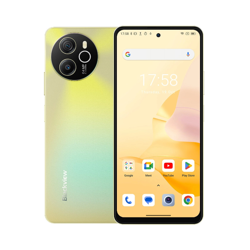 Blackview Shark 8 8GB RAM 256GB – Price in Kenya | Phones Gallery