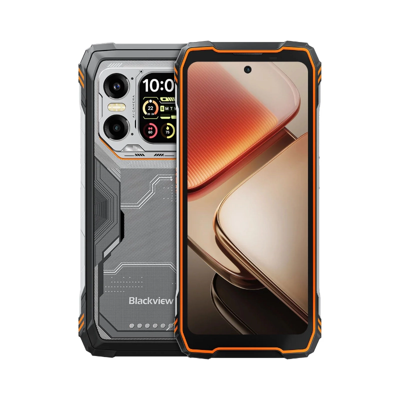 Blackview Xplore 1 12GB RAM 16GB – Price in Kenya | Phones Gallery