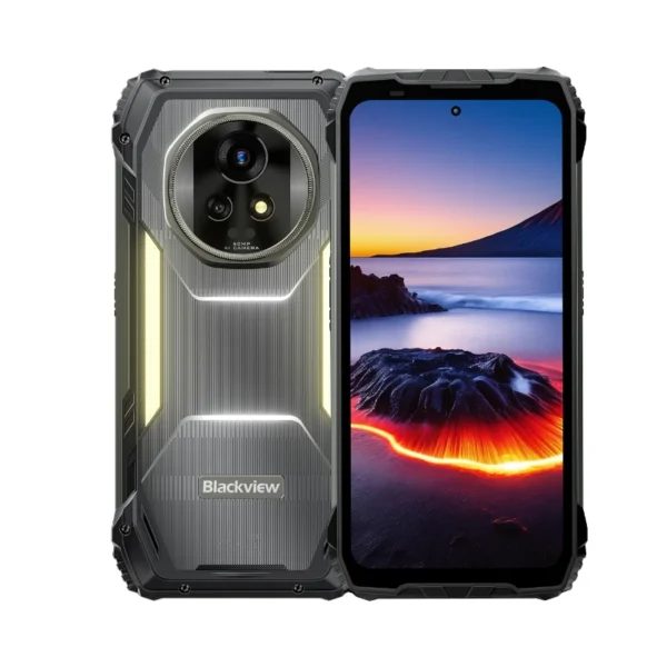 Blackview Xplore 2 12GB RAM 16GB – Price in Kenya | Phones Gallery