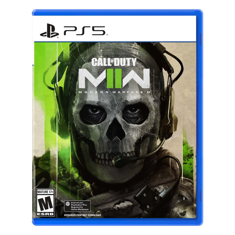 Call of Duty Modern Warfare II – Price in Kenya | Phones Gallery Kenya
