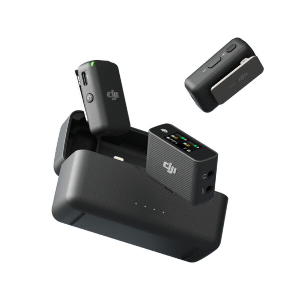 DJI Mic – Price in Kenya | Phones Gallery Kenya