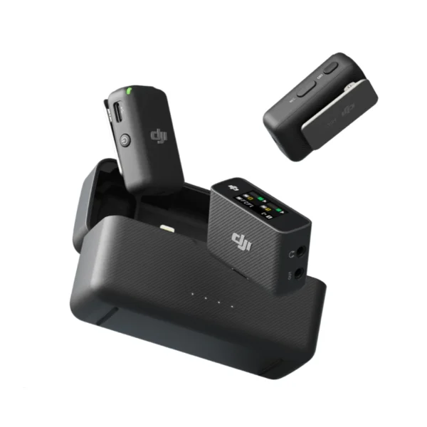DJI Mic – Price in Kenya | Phones Gallery Kenya