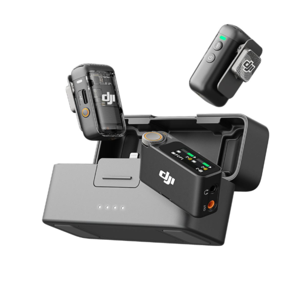 DJI Mic Mini 2 – Price in Kenya | Phones Gallery Kenya