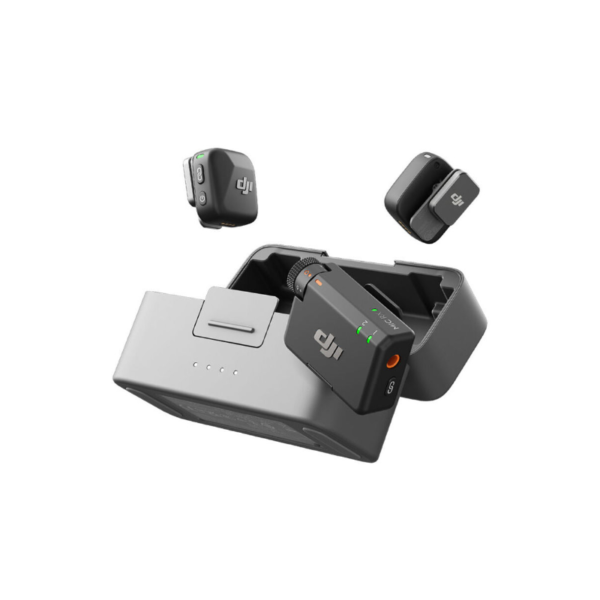 DJI Mic Mini – Price in Kenya | Phones Gallery Kenya