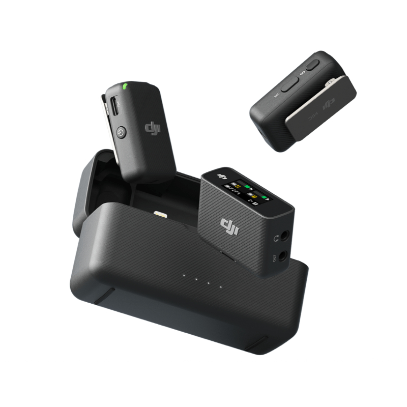 DJI Mic – Price in Kenya | Phones Gallery Kenya
