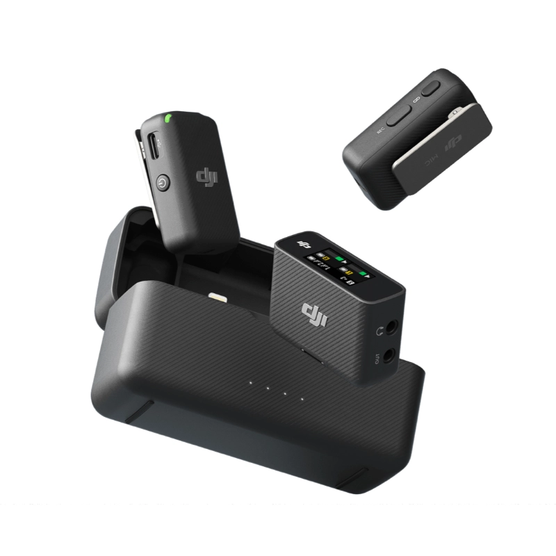 DJI Mic – Price in Kenya | Phones Gallery Kenya