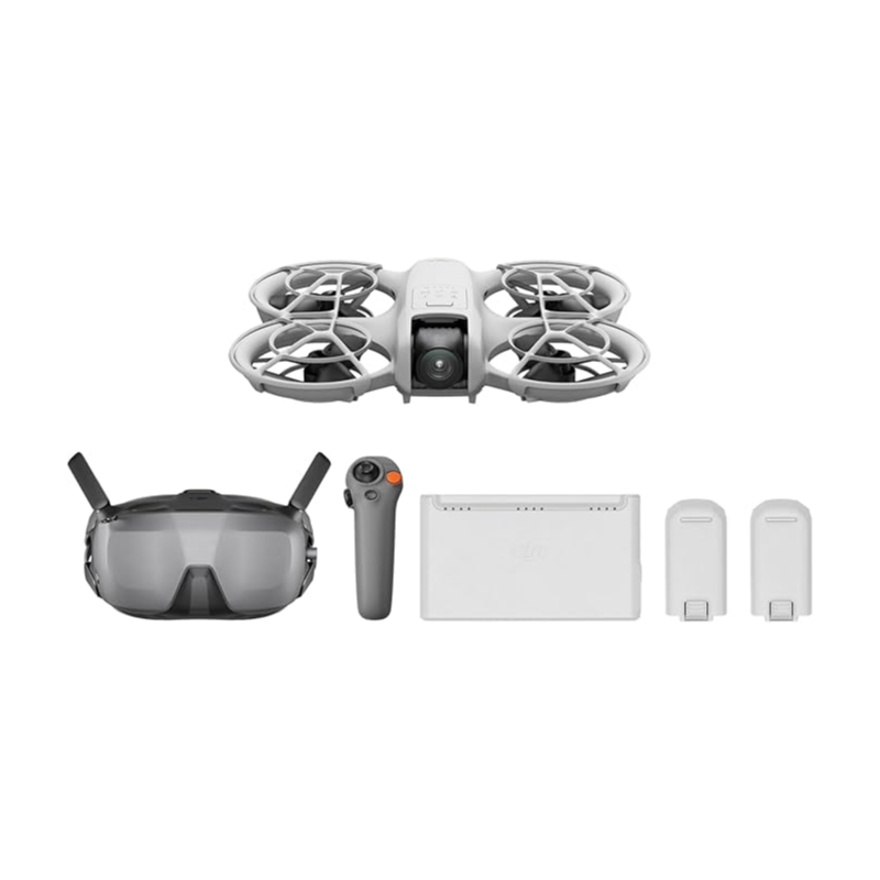 DJI Neo Motion Fly More Combo – Price in Kenya | Phones Gallery Kenya