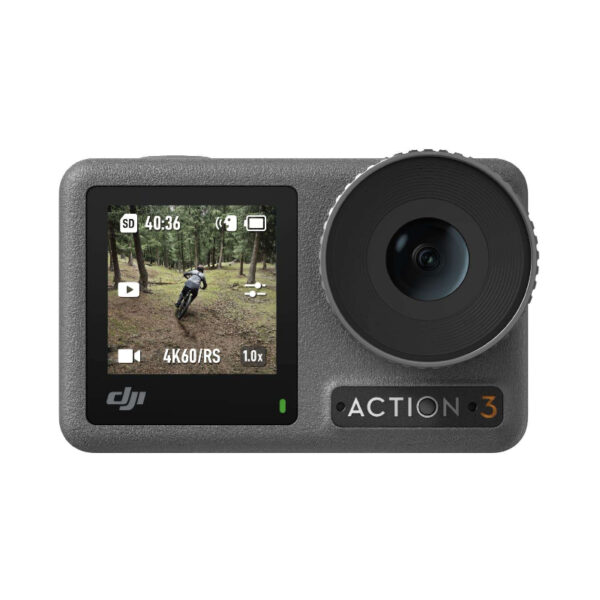 DJI Osmo Action 3 – Price in Kenya | Phones Gallery Kenya