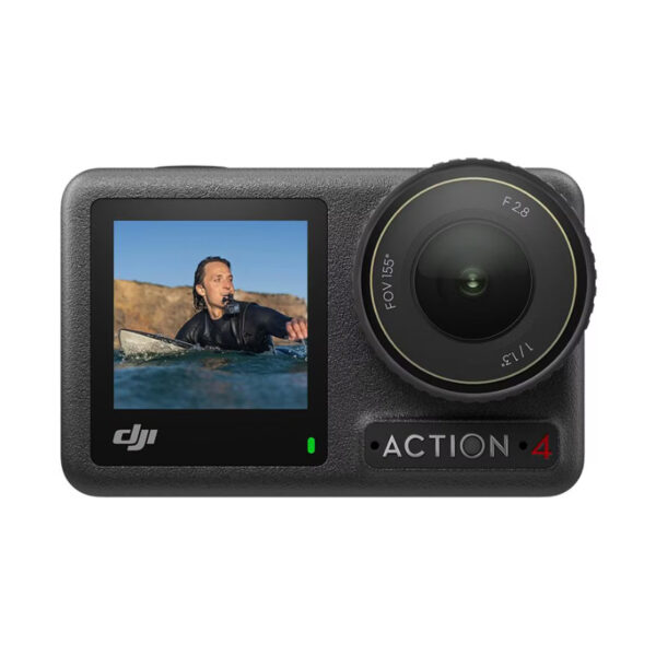 DJI Osmo Action 4 Standard Combo – Price in Kenya | Phones Gallery Kenya