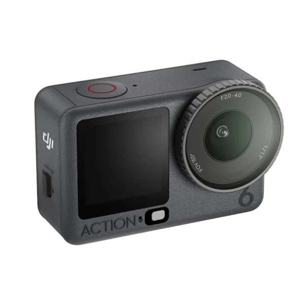 DJI Osmo Action 6 – Price in Kenya | Phones Gallery Kenya