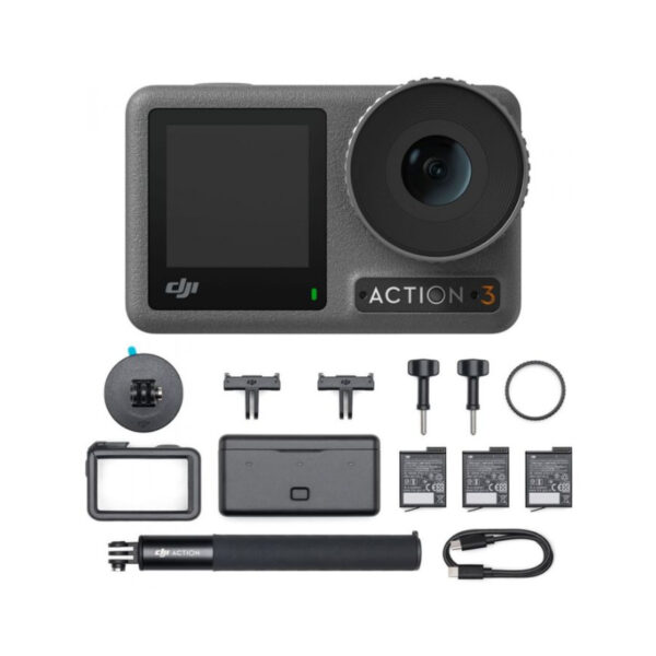 DJI Osmo Action-Adventure Combo – Price in Kenya | Phones Gallery Kenya