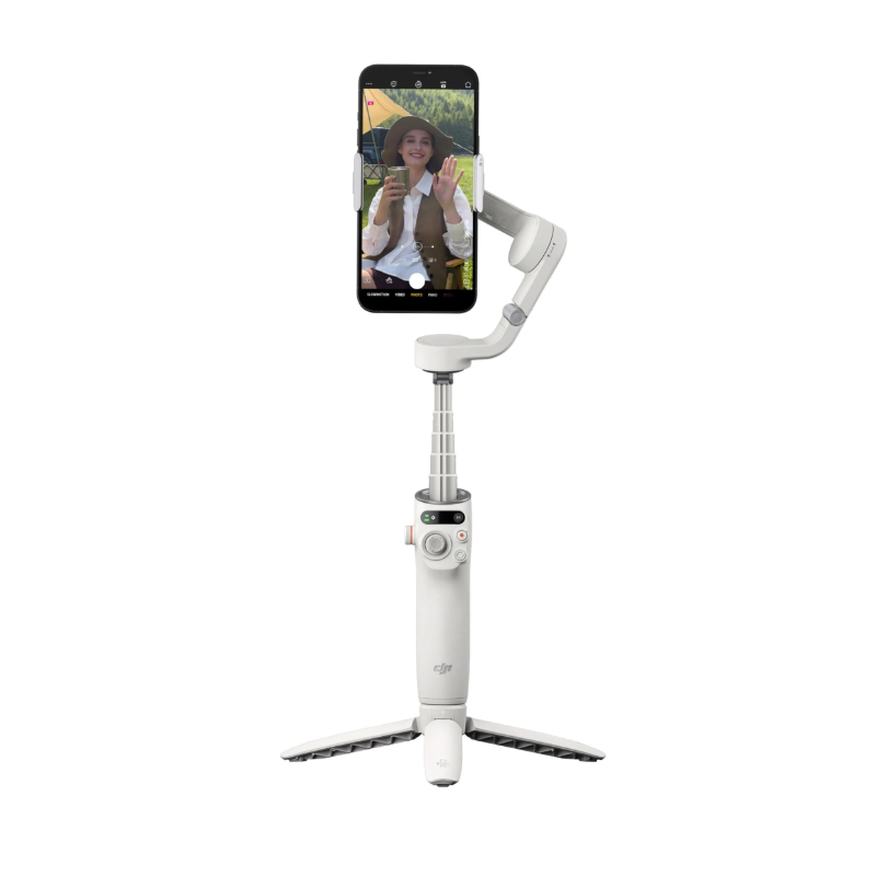 DJI Osmo Mobile 6 – Price in Kenya | Phones Gallery Kenya