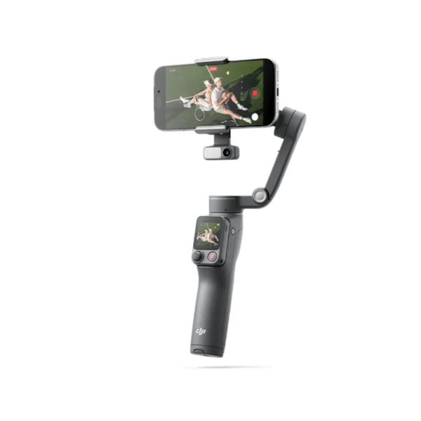 DJI Osmo Mobile 8P Gimbal Bundle – Price in Kenya | Phones Gallery Kenya