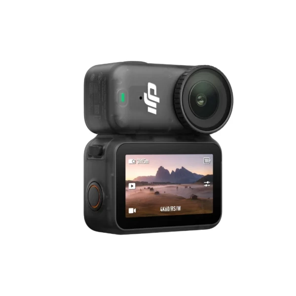 DJI Osmo Nano Standard Combo 128GB – Price in Kenya | Phones Gallery