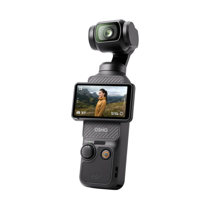 DJI Osmo Pocket 3 – Price in Kenya | Phones Gallery Kenya