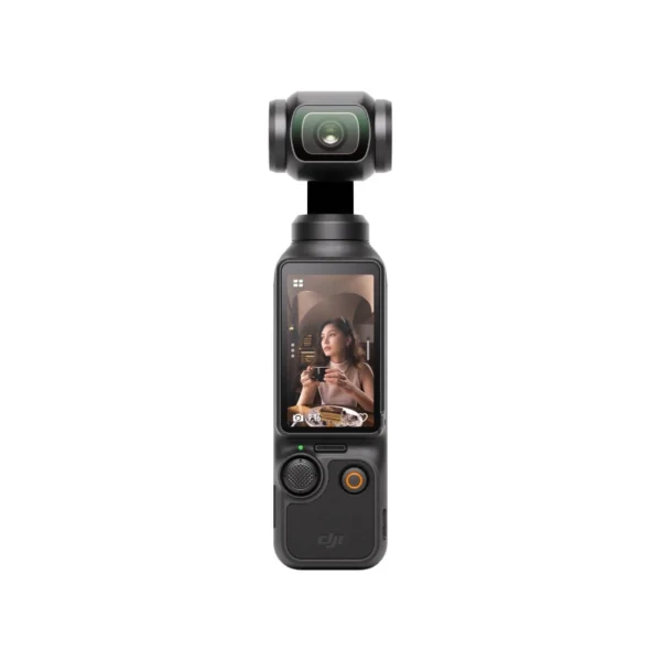 DJI Osmo Pocket 4 Standard Combo 107GB – Price in Kenya | Phones Gallery