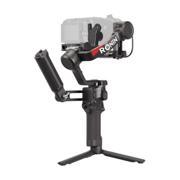 DJI RS 4 Pro – Price in Kenya | Phones Gallery Kenya