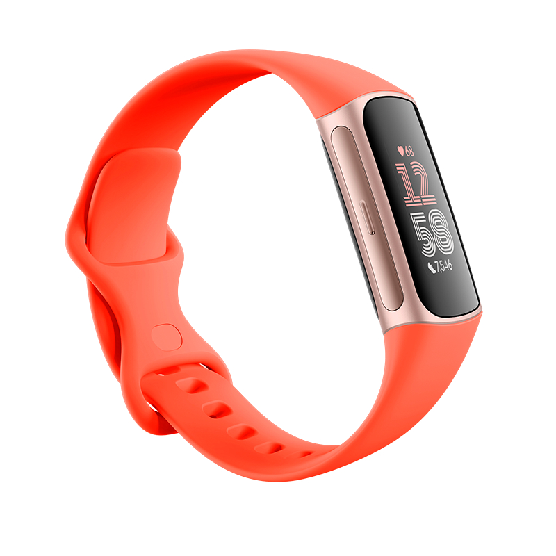 Fitbit Charge 6 – Price in Kenya | Phones Gallery Kenya
