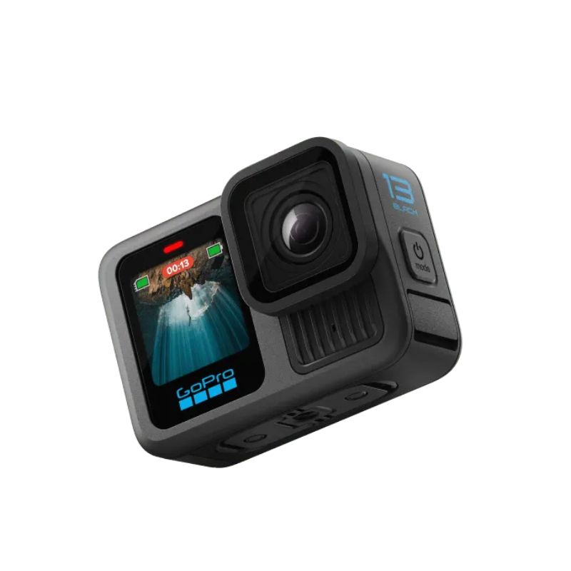 GoPro Hero 13 Black – Price in Kenya | Phones Gallery Kenya