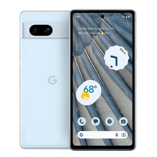 Google Pixel 8a 8GB RAM – Price in Kenya | Phones Gallery
