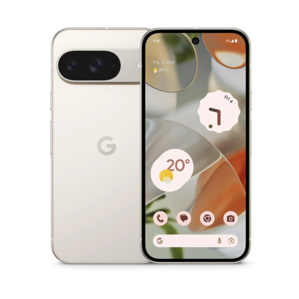 Google Pixel 9 12GB RAM 128GB – Price in Kenya | Phones Gallery