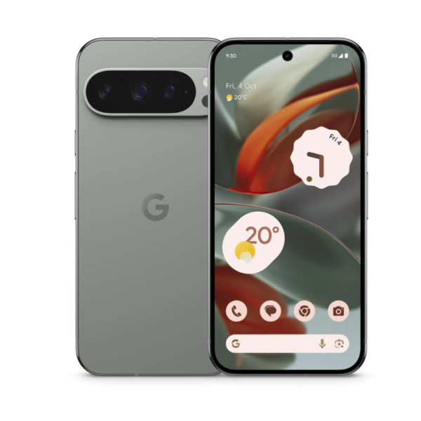 Google Pixel 9 Pro 16GB RAM 128GB – Price in Kenya | Phones Gallery