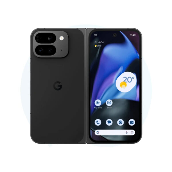 Google Pixel 9 Pro Fold 16GB RAM 256GB – Price in Kenya | Phones Gallery