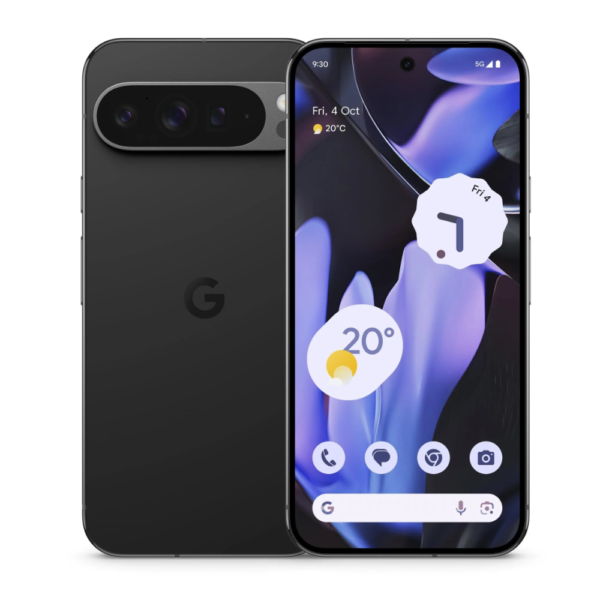 Google Pixel 9 Pro XL 16GB RAM 256GB – Price in Kenya | Phones Gallery