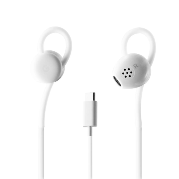 Google Pixel USB-C Wired In-Earphones – Price in Kenya | Phones Gallery