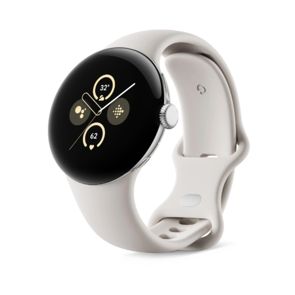 Google Pixel Watch 2 32GB RAM 32GB – Price in Kenya | Phones Gallery