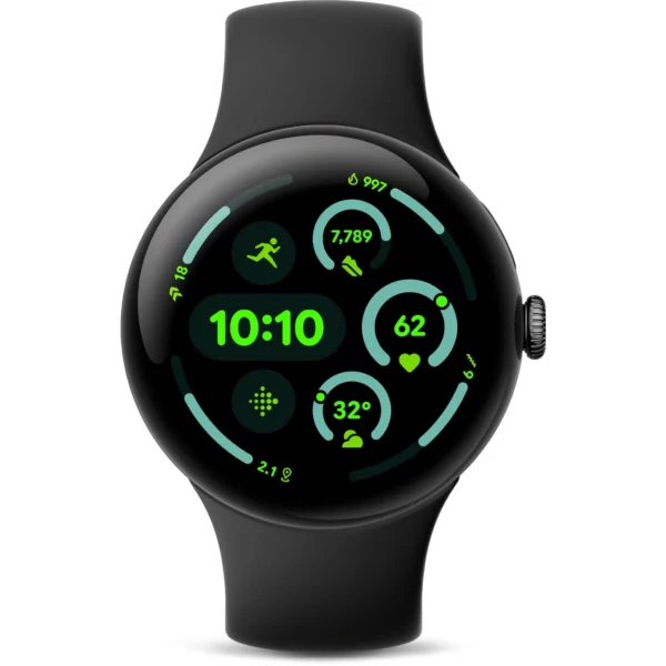 Google Pixel Watch 3 2GB RAM 32GB – Price in Kenya | Phones Gallery