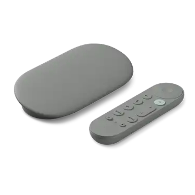 Google TV Streamer 4K 4GB RAM 32GB – Price in Kenya | Phones Gallery