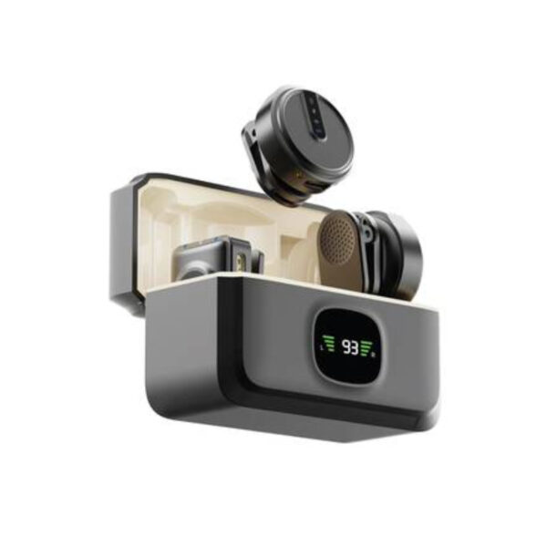 Green Lion GLM-Wireless Mic Lite ENC – Price in Kenya | Phones Gallery