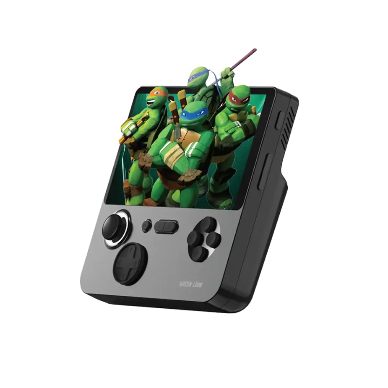 Green Lion GP PRO 5 E5 Handled Game Console – Price in Kenya | Phones Gallery