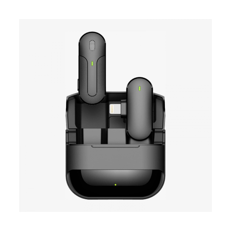 Green Lion Wireless Microphone with Remote Control Lightning – Price in Kenya | Phones Gallery