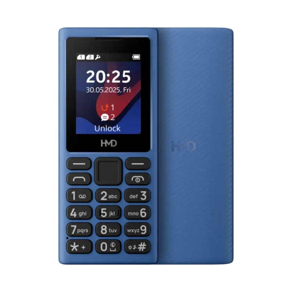 HMD 101 4G – Price in Kenya | Phones Gallery Kenya